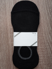 Подследники ISSA Plus модель GNS-69_black Подследники ISSA Plus модель GNS-69_black Фото