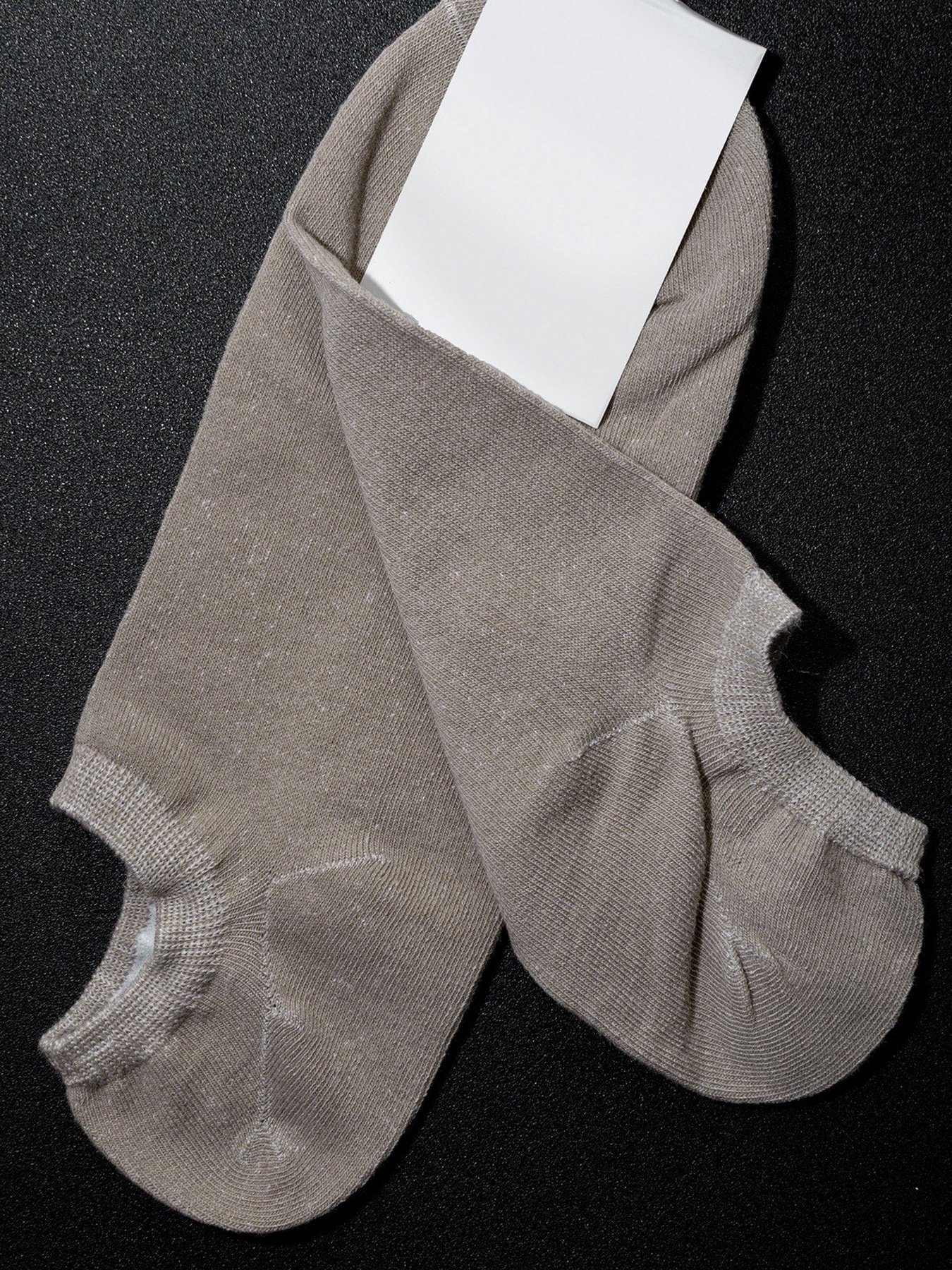 Носки и гольфы ISSA Plus модель GNS-70_beige Фото