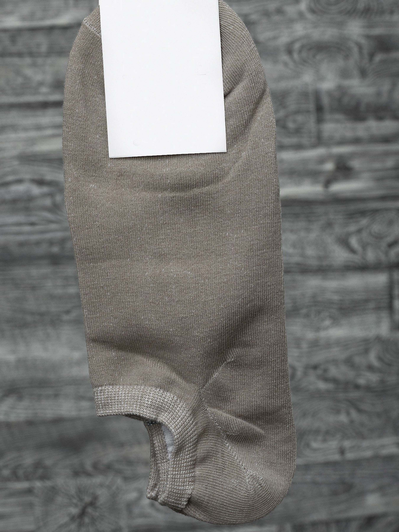 Носки и гольфы ISSA Plus модель GNS-70_beige Фото