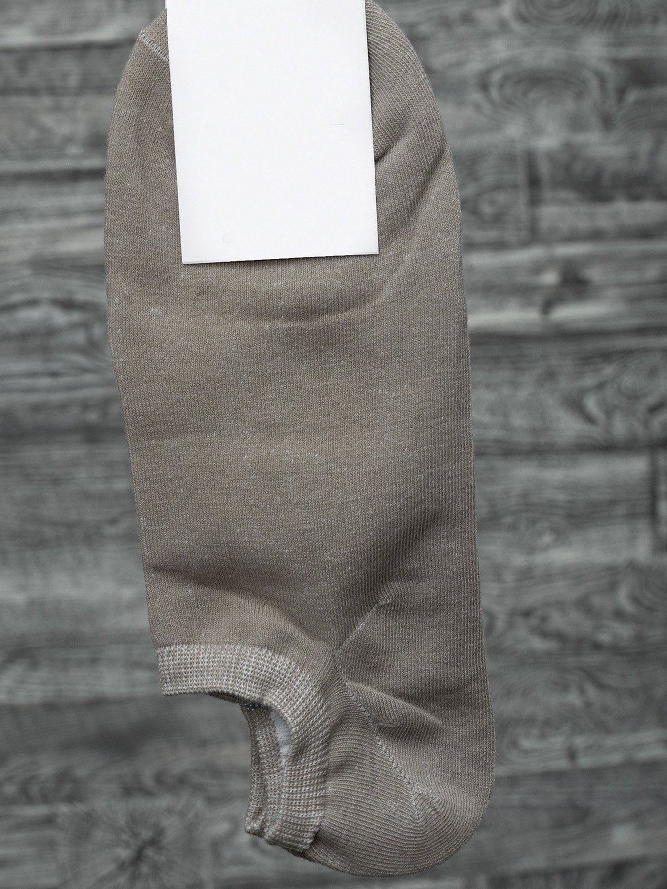 Носки и гольфы ISSA Plus модель GNS-70_beige Фото