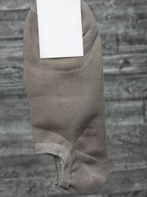 Носки и гольфы ISSA Plus модель GNS-70_beige Фото