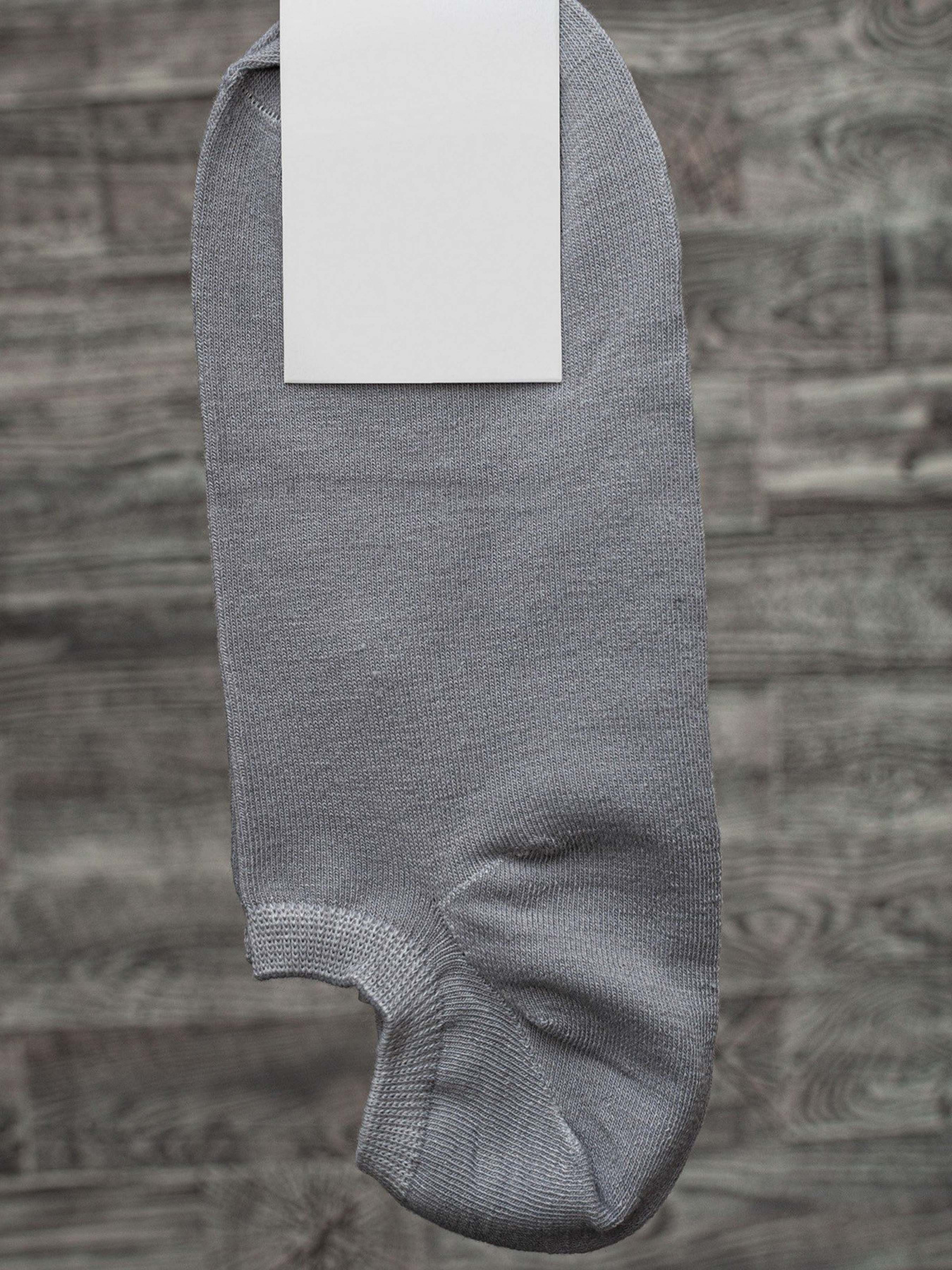 Носки ISSA Plus модель GNS-70_grey Фото