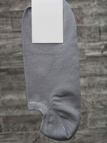 Носки ISSA Plus модель GNS-70_grey Фото