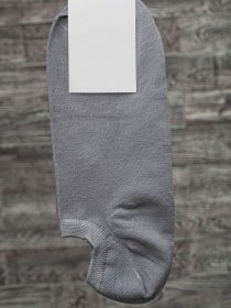 Носки ISSA Plus модель GNS-70_grey Фото