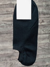 Носки ISSA Plus модель GNS-70_darkgray Фото