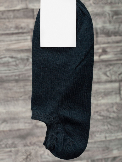 Шкарпетки та гольфи ISSA Plus модель GNS-70_darkgray Фото