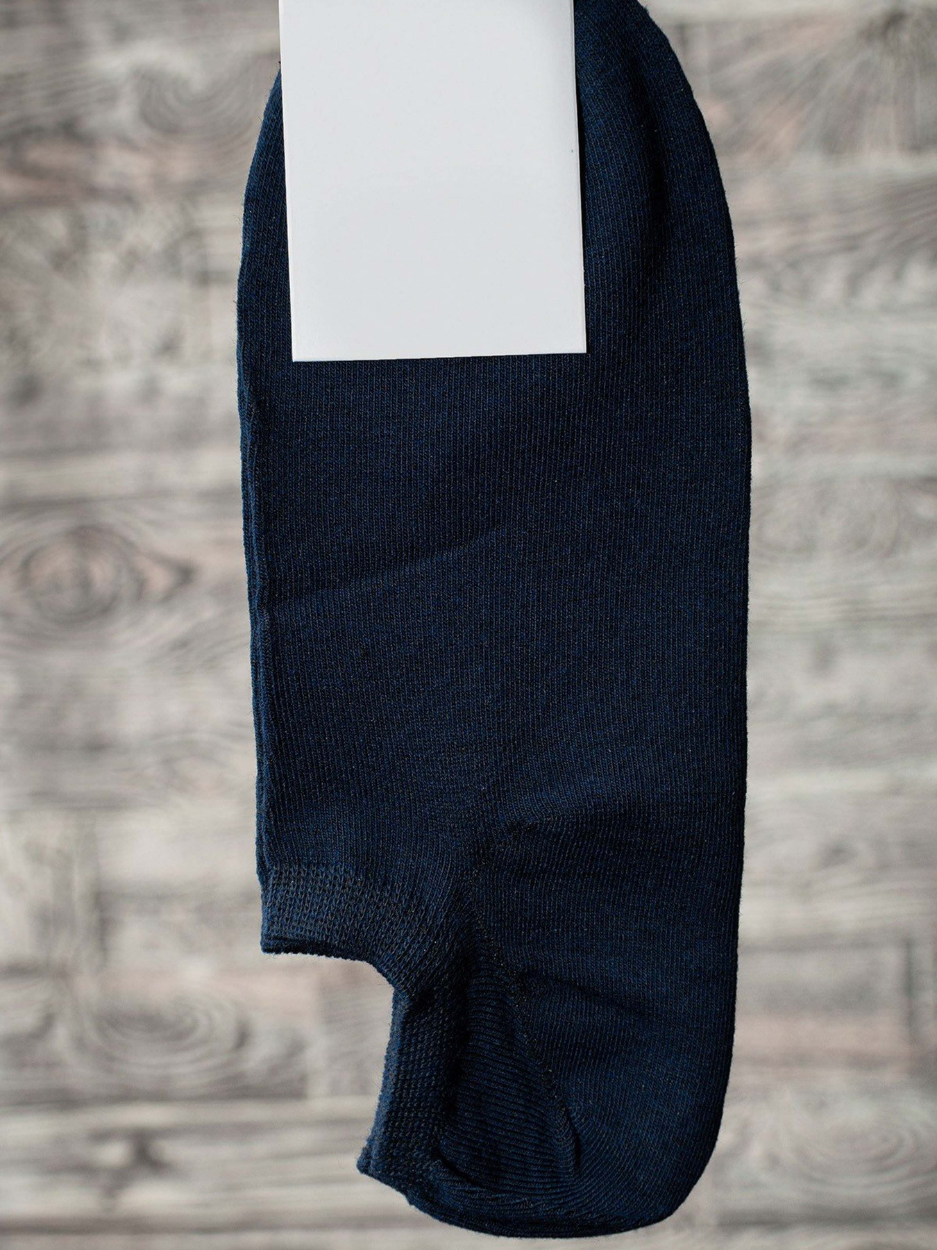 Носки ISSA Plus модель GNS-70_darkblue Фото