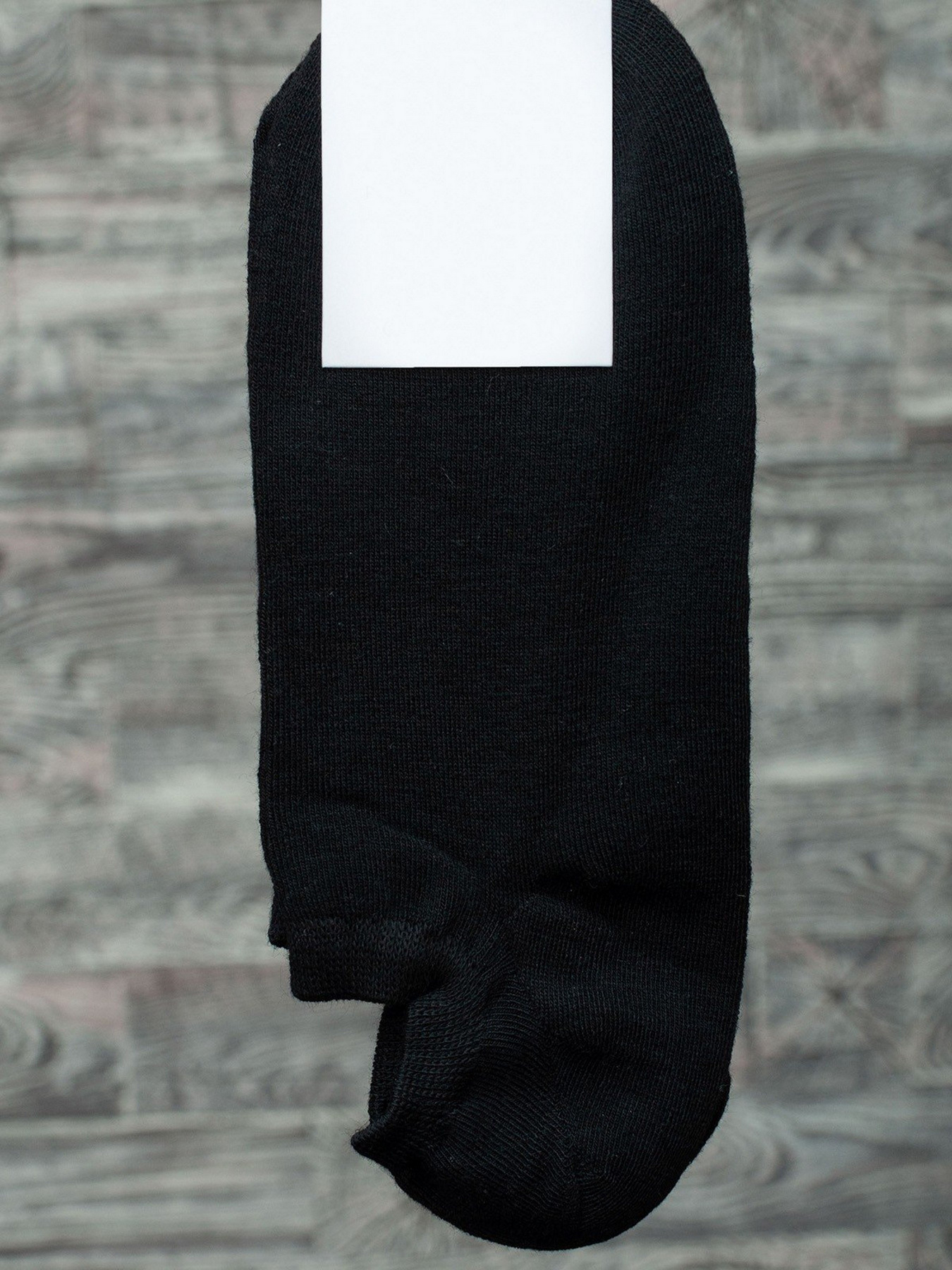 Носки ISSA Plus модель GNS-70_black Носки ISSA Plus модель GNS-70_black Фото