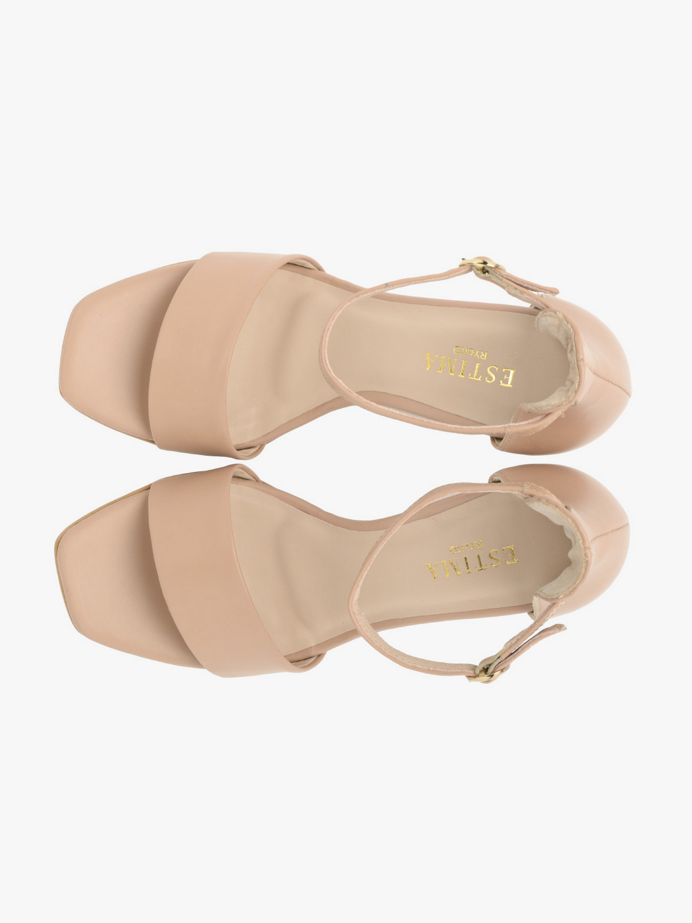 Босоножки RYLKO модель 9DBG9_A5_WC8 Фото