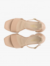 Босоножки RYLKO модель 9DBG9_A5_WC8 Фото