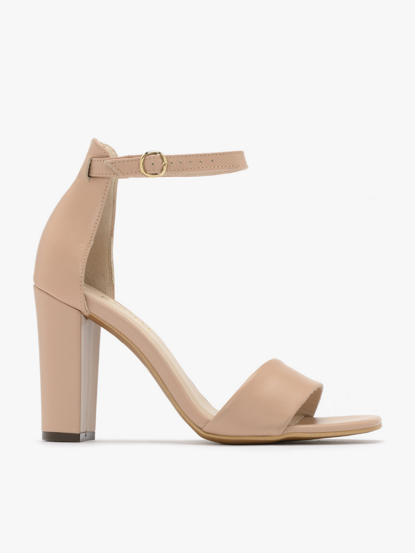 Босоніжки RYLKO модель 9DBG9_A5_WC8 Фото