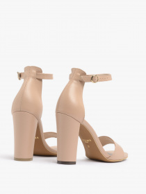 Босоніжки RYLKO модель 9DBG9_A5_WC8 Фото