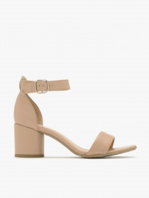 Босоножки RYLKO модель 6TBG7_T4_4RA Фото