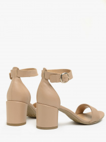 Босоніжки RYLKO модель 6TBG7_T4_4RA Фото