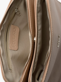 Кросс-боди RYLKO модель R40474TB__T6 Фото