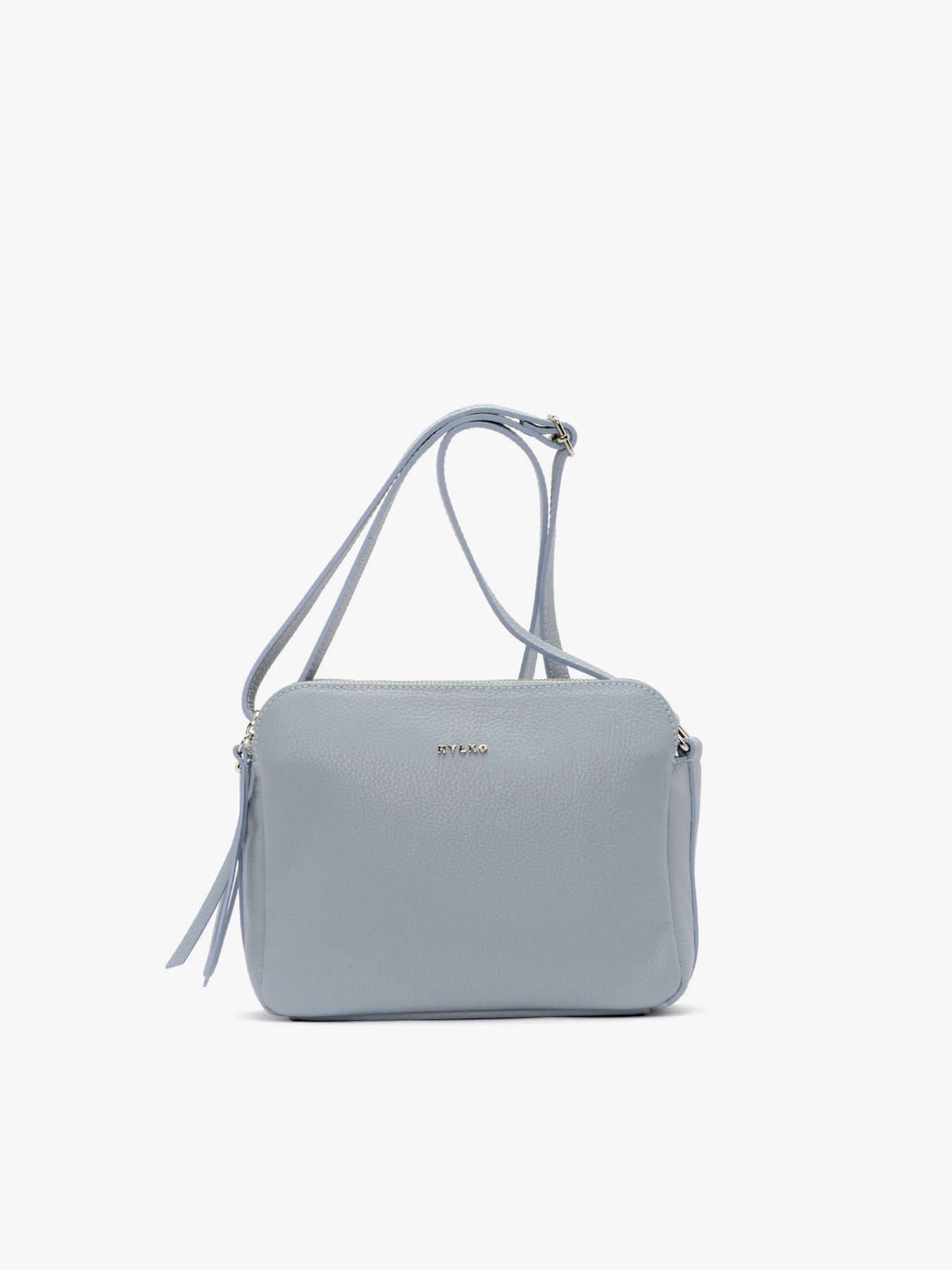 Крос-боді RYLKO модель R40474TB_1LF Крос-боді RYLKO модель R40474TB_1LF Фото