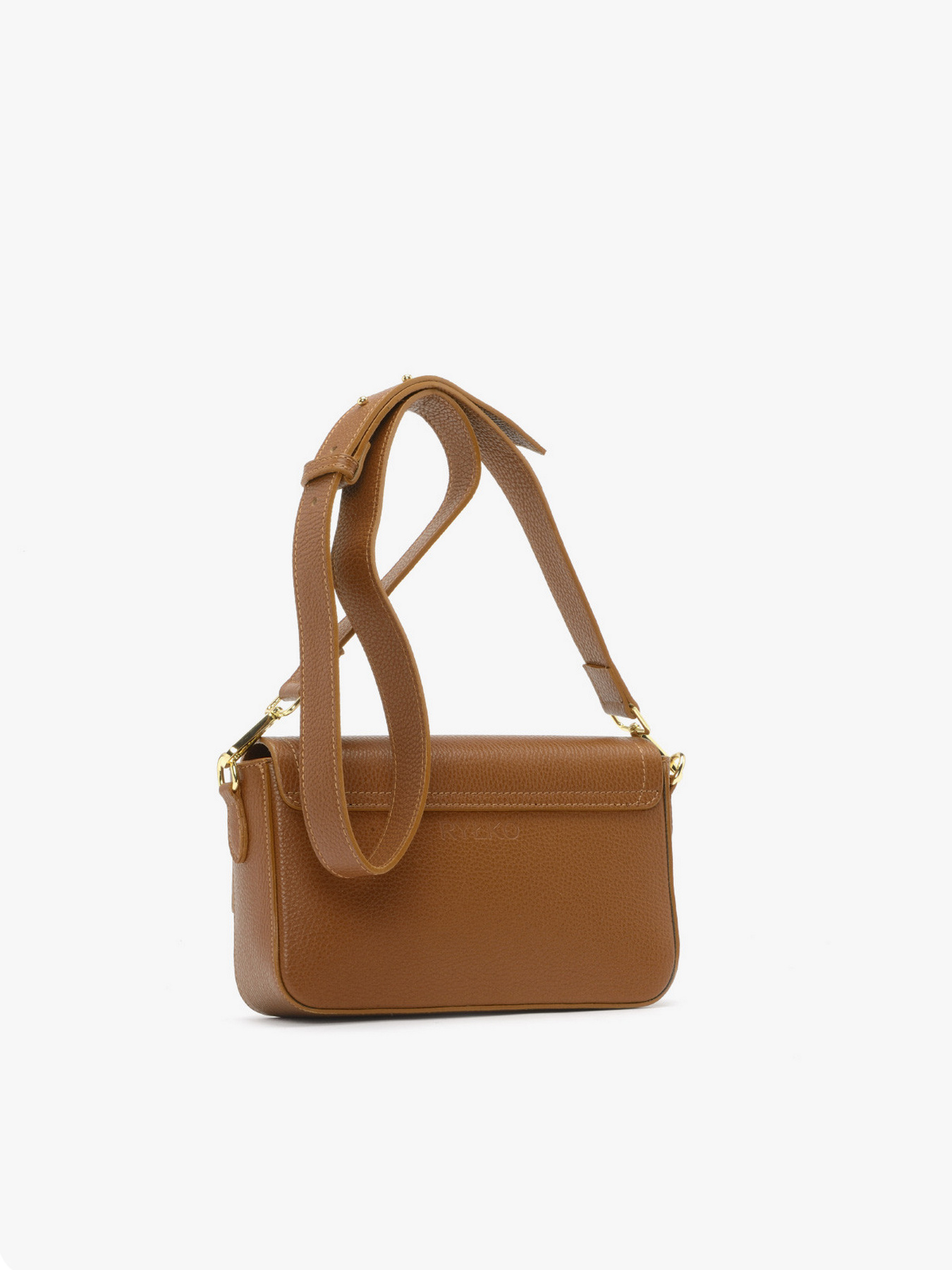 Кросс-боди RYLKO модель R40478TB_SI5 Фото