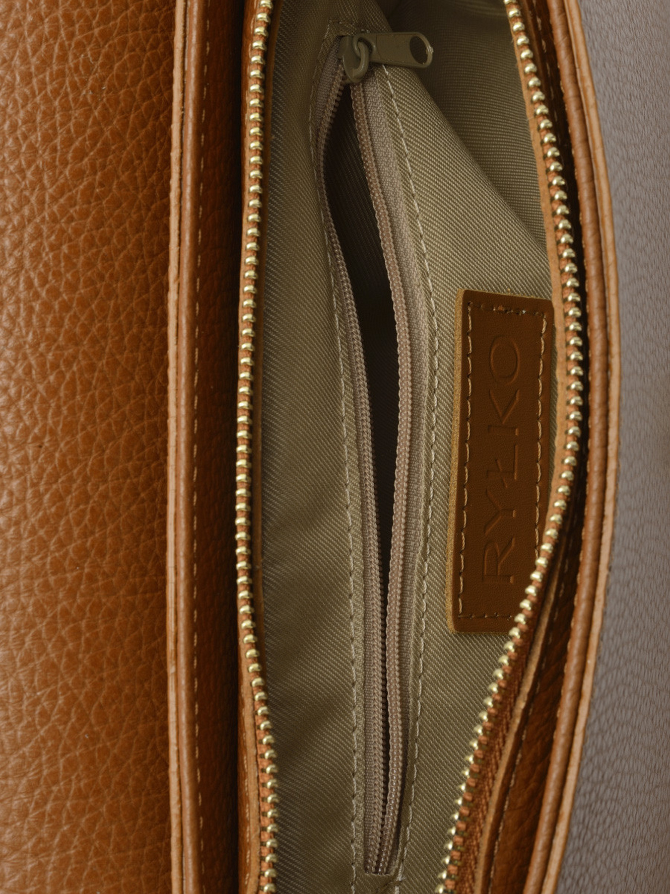 Крос-боді RYLKO модель R40478TB_SI5 Фото