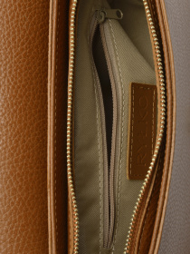 Крос-боді RYLKO модель R40478TB_SI5 Фото