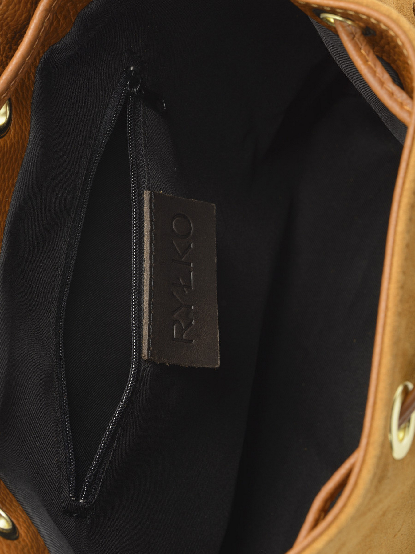 Сумка RYLKO модель R40483TB_3LJ Фото