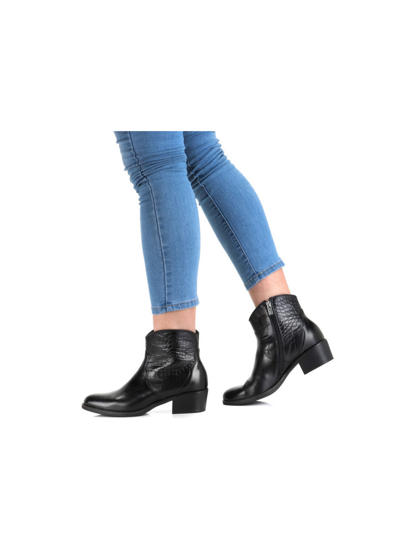 Ботинки RYLKO модель 4LVI9_X__LR7 Фото