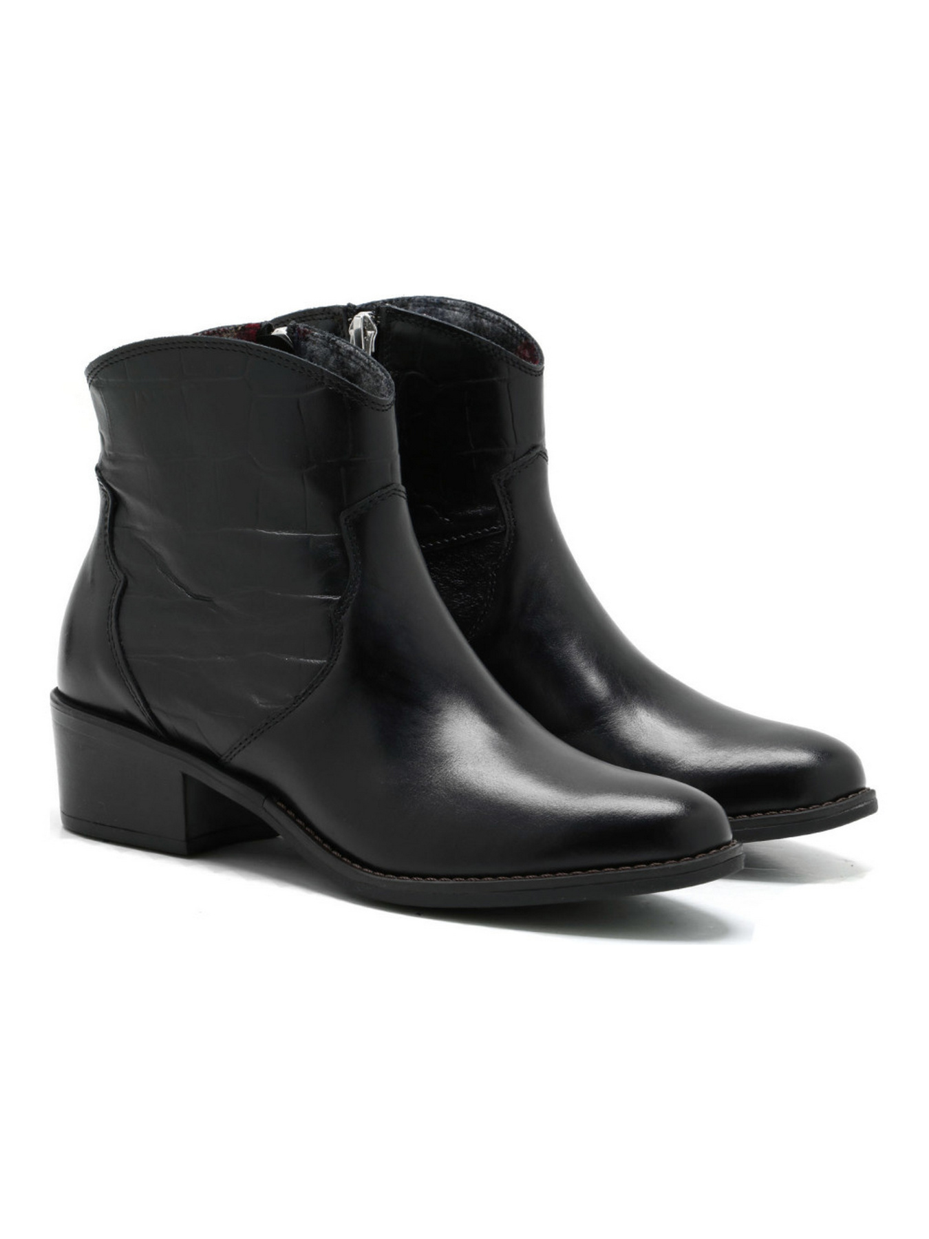 Ботинки RYLKO модель 4LVI9_X__LR7 Фото