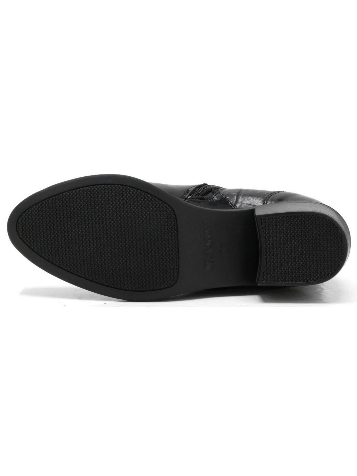 Ботинки RYLKO модель 4LVI9_X__LR7 Фото