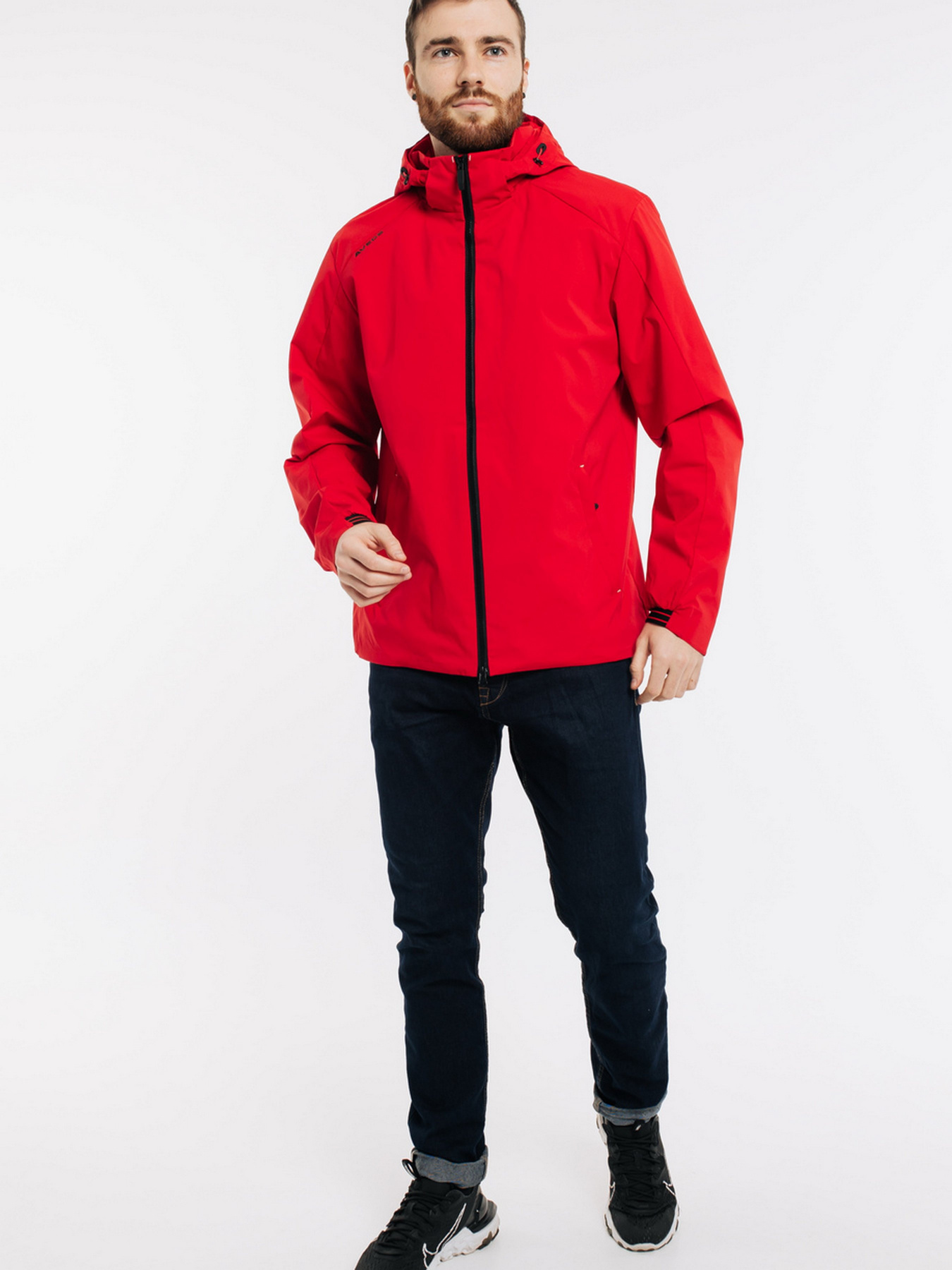 Вітровка AVECS модель 50264-4 Фото