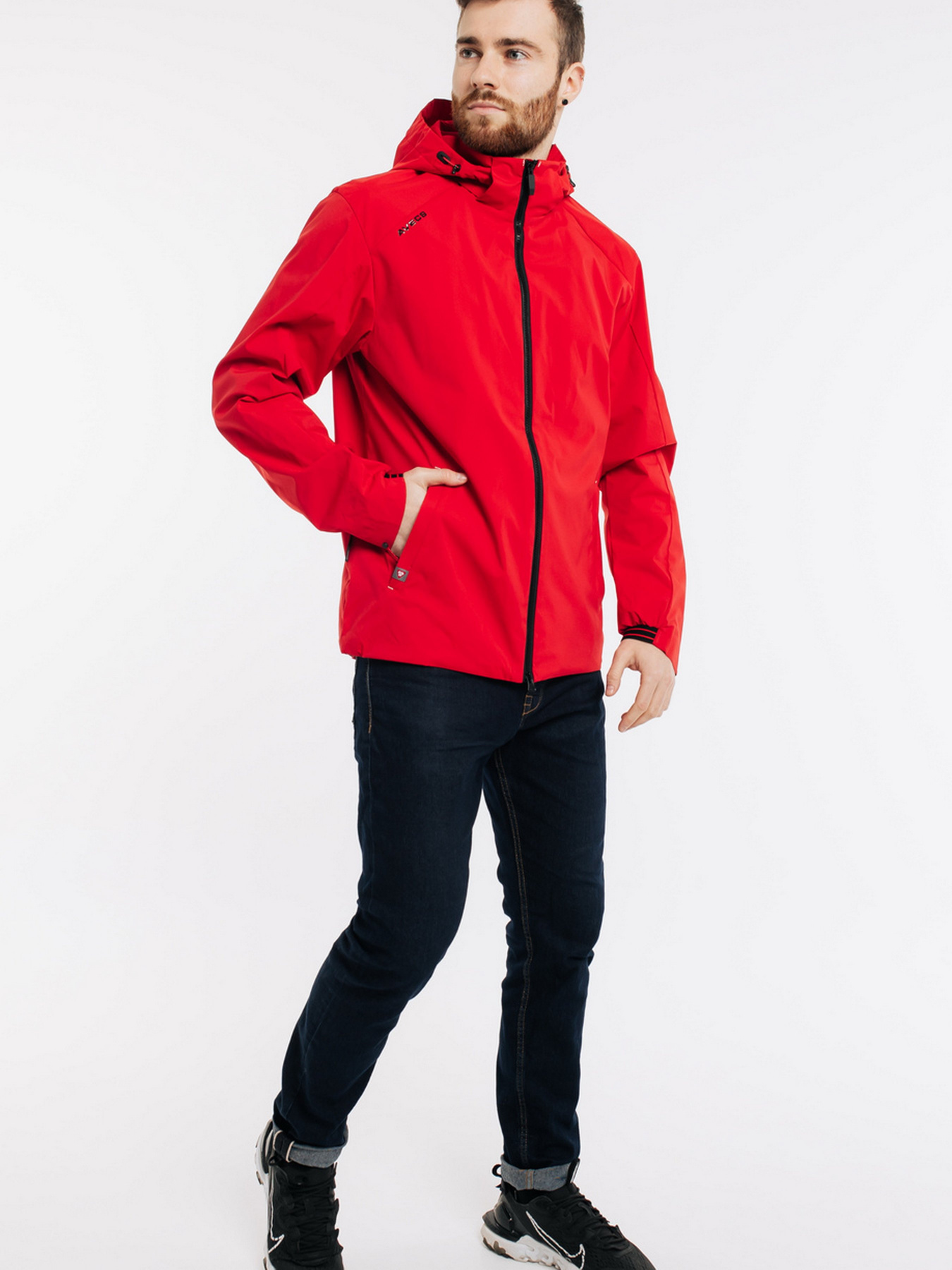 Вітровка AVECS модель 50264-4 Фото