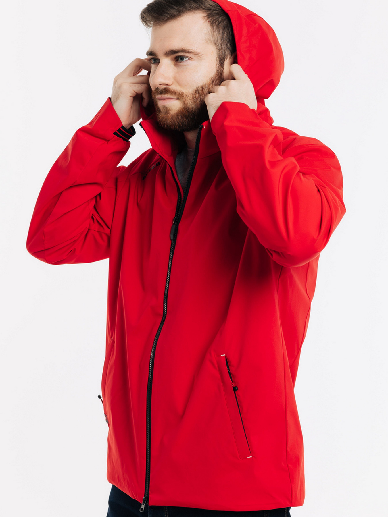 Вітровка AVECS модель 50264-4 Фото