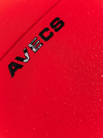 Куртки и дубленки AVECS модель 50264-4 Фото