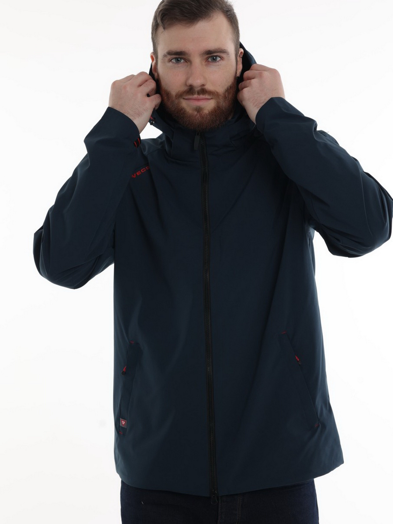 Вітровка AVECS модель 50264-87 Фото