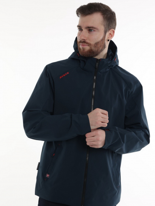 Ветровка AVECS модель 50264-87 Фото