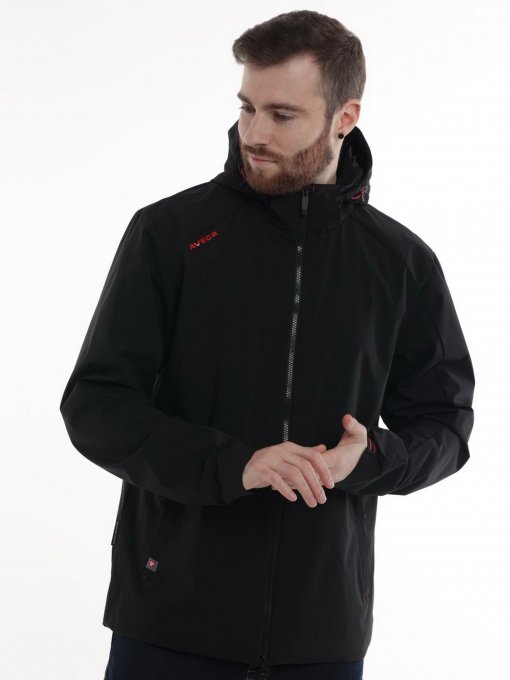 Ветровка AVECS модель 50264-1 Фото