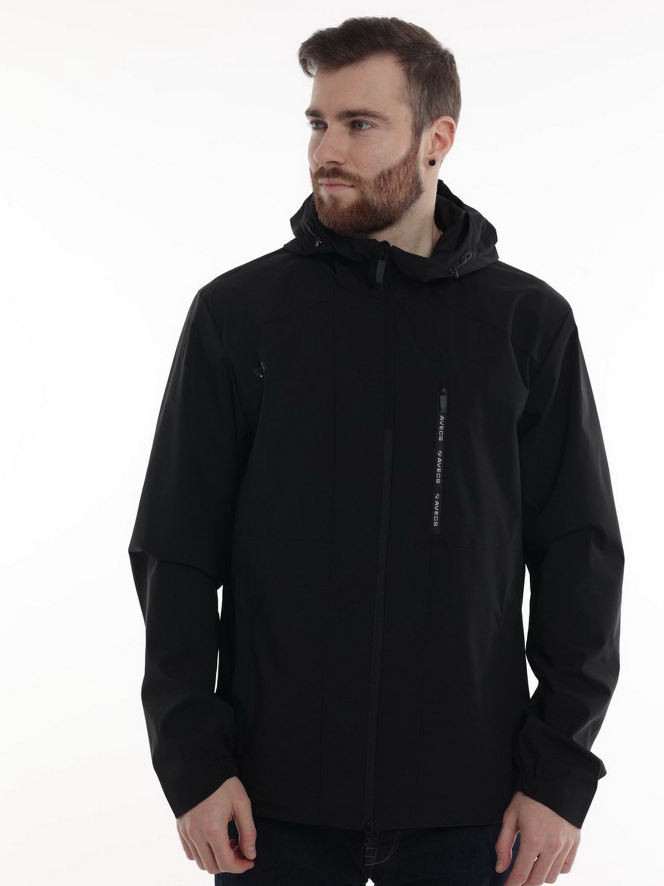 Вітровка AVECS модель 50265-1 Фото