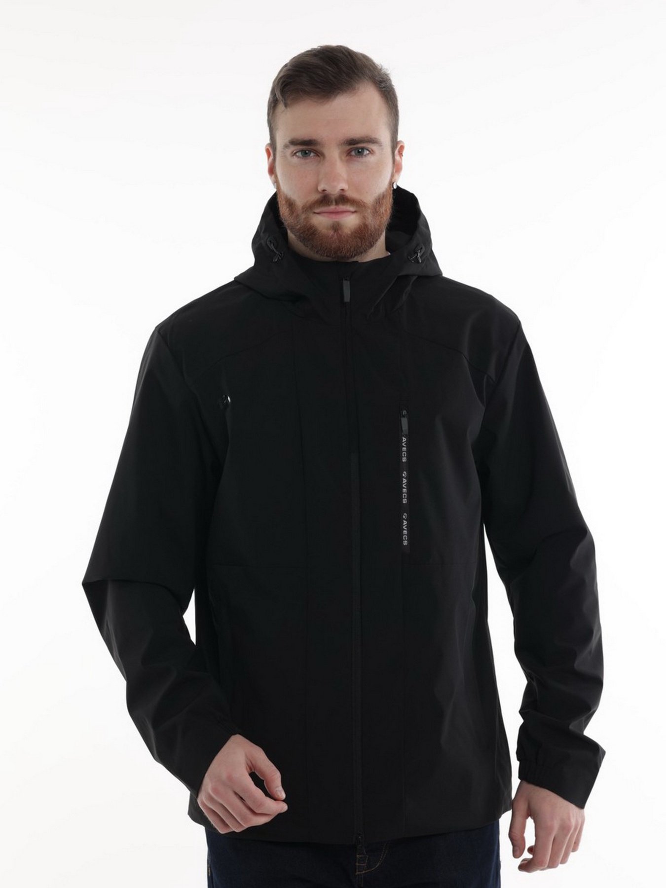 Вітровка AVECS модель 50265-1 Вітровка AVECS модель 50265-1 Фото