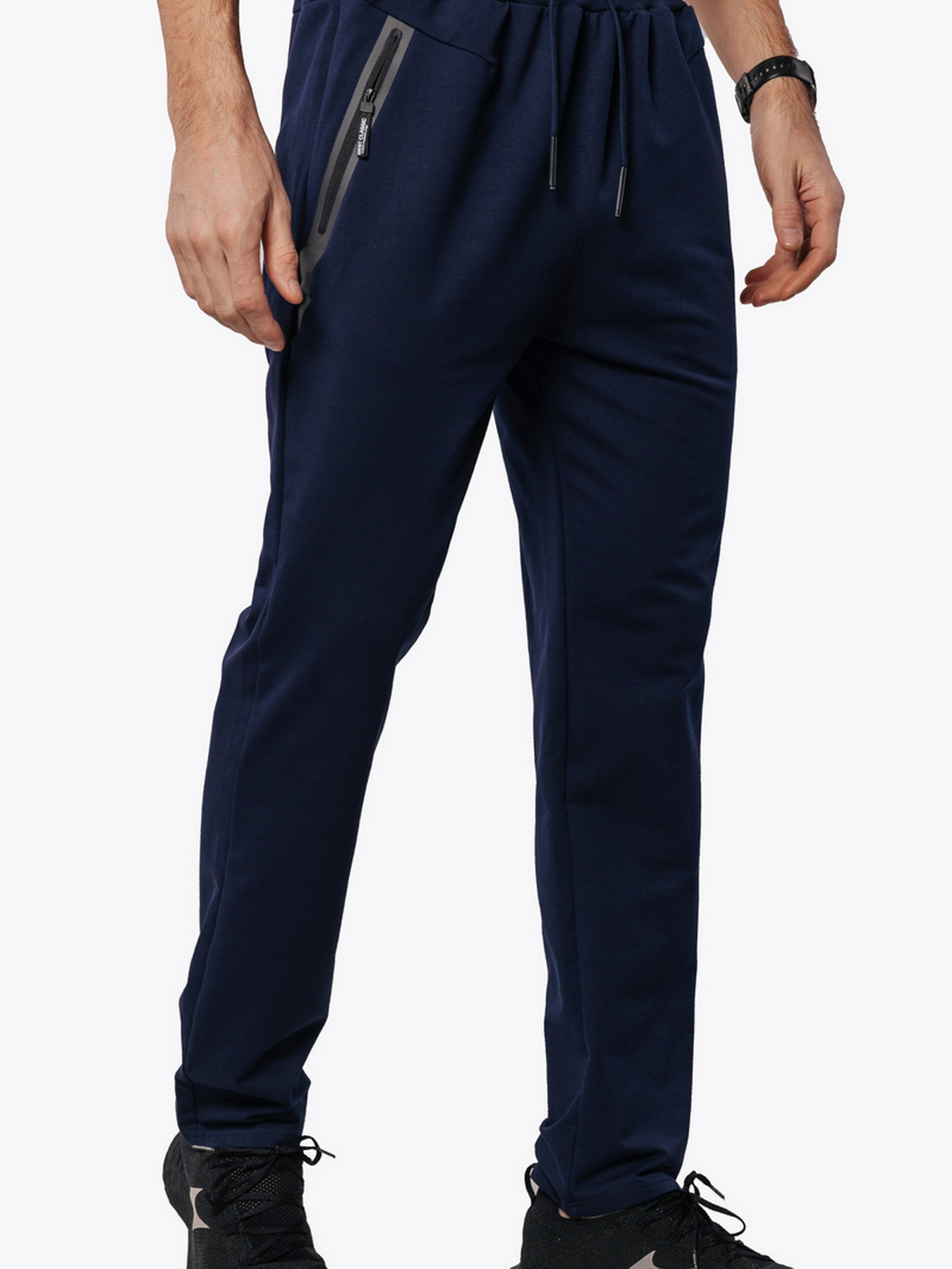 Штаны спортивные AVECS модель 50269-23 Фото