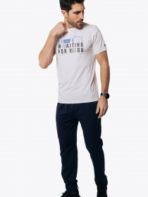 Штаны спортивные AVECS модель 50269-23 Штаны спортивные AVECS модель 50269-23 Фото