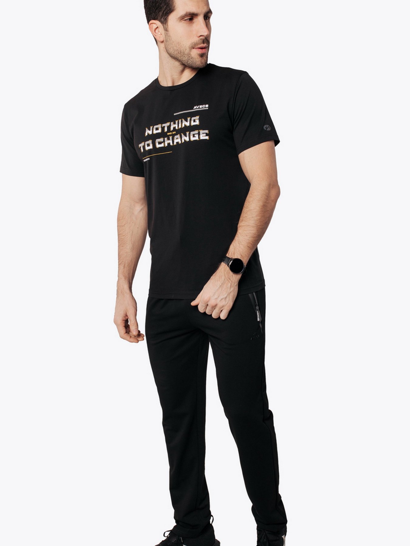 Штаны спортивные AVECS модель 50269-1 Фото