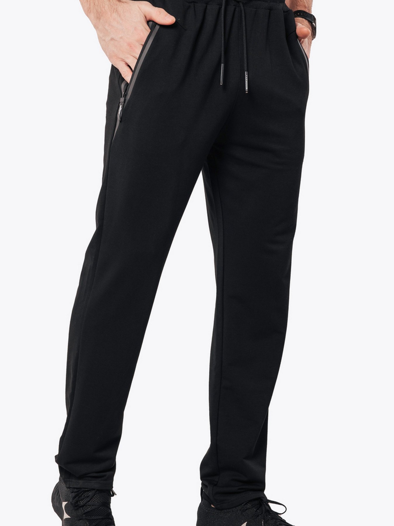 Штаны спортивные AVECS модель 50269-1 Штаны спортивные AVECS модель 50269-1 Фото