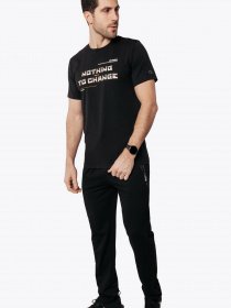 Штаны спортивные AVECS модель 50269-1 Штаны спортивные AVECS модель 50269-1 Фото