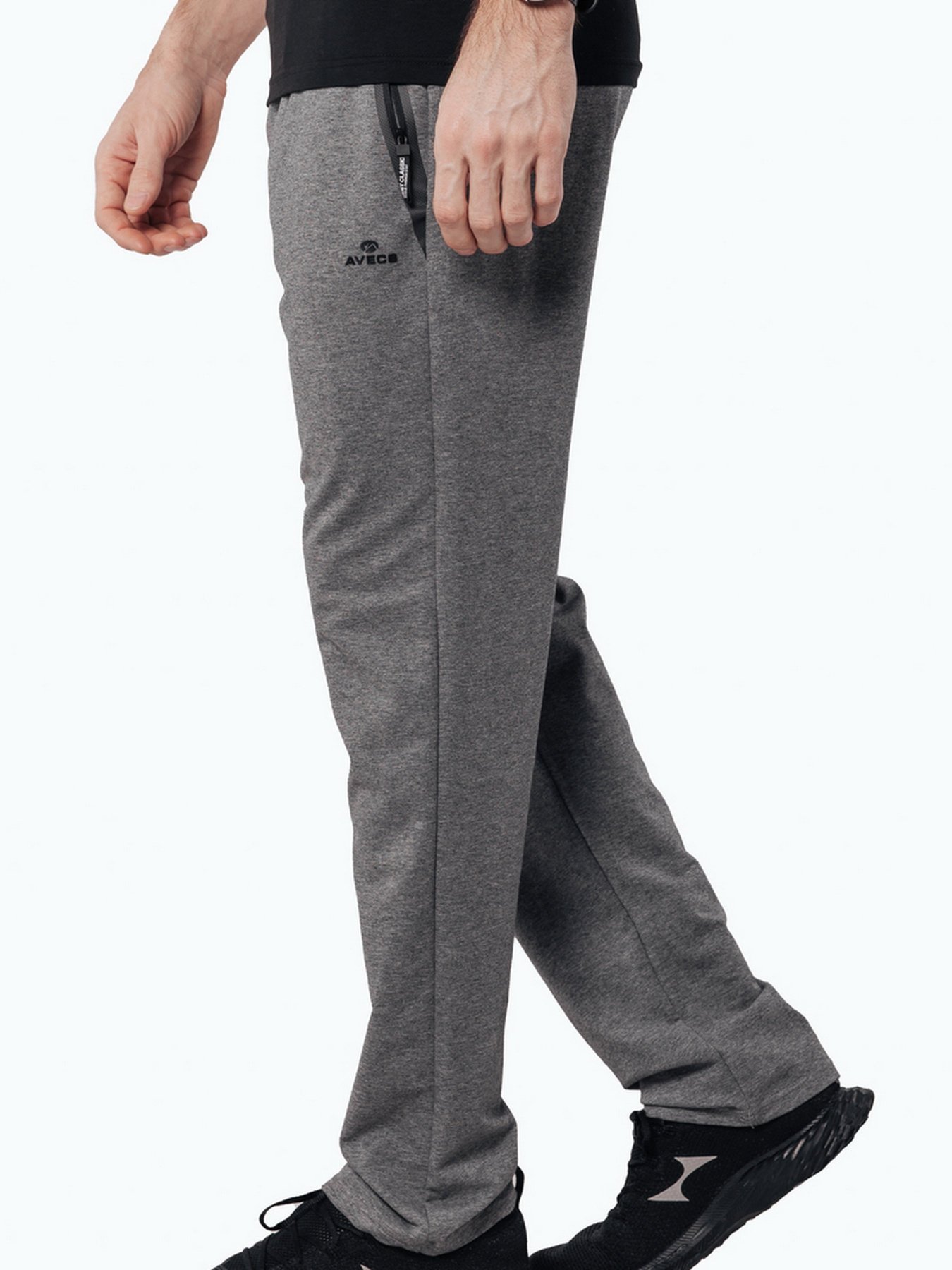 Штаны спортивные AVECS модель 50269-2 Фото