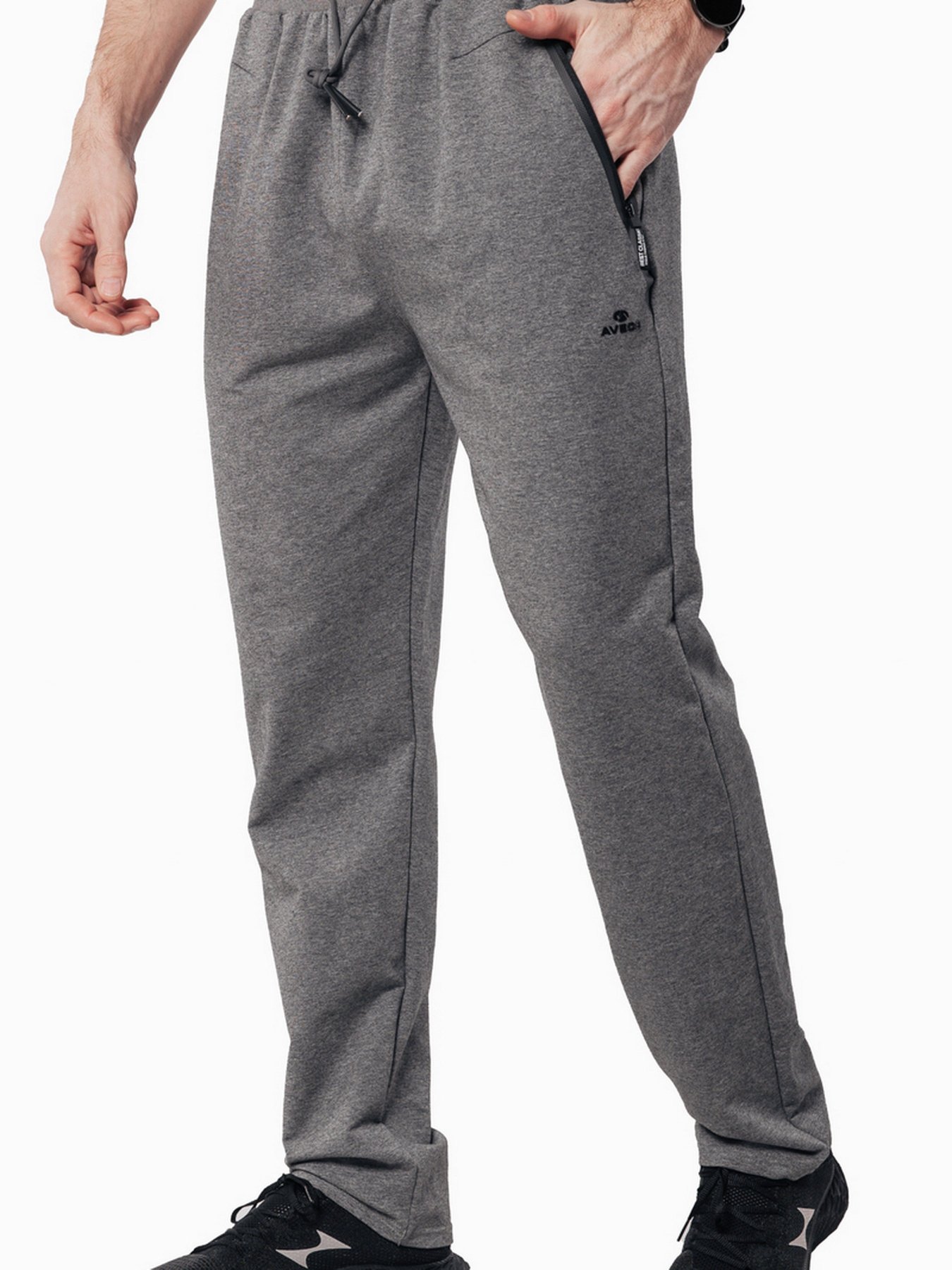 Штаны спортивные AVECS модель 50269-2 Фото