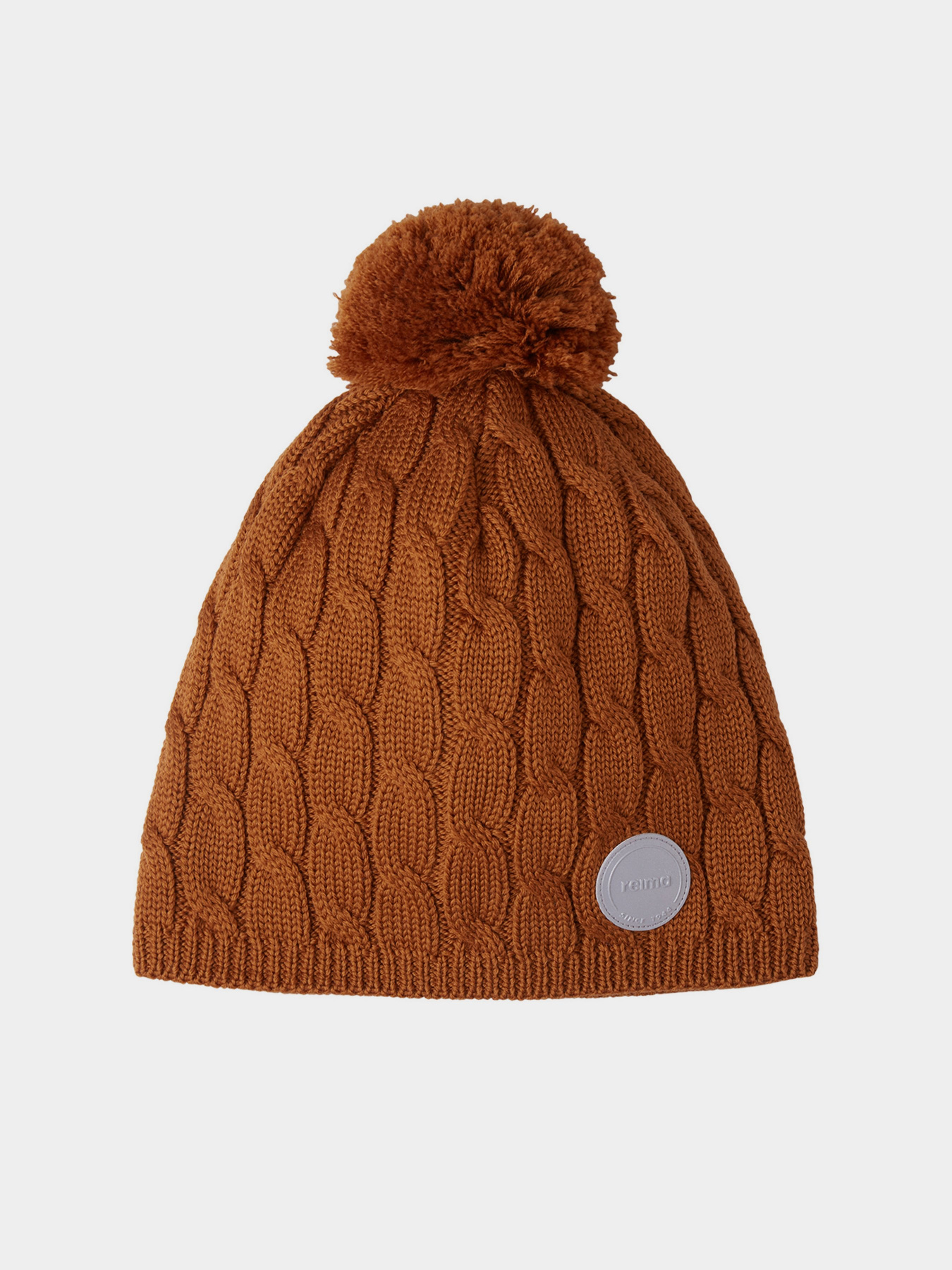 Шапка REIMA Nyksund модель 528668_1490 Фото