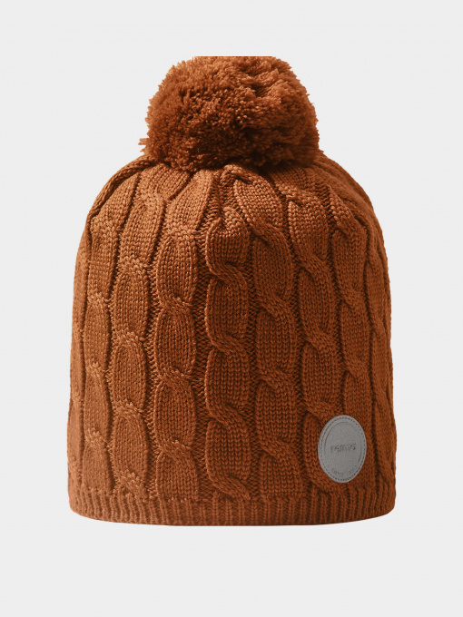 Шапка REIMA Nyksund модель 528668_1490 Фото