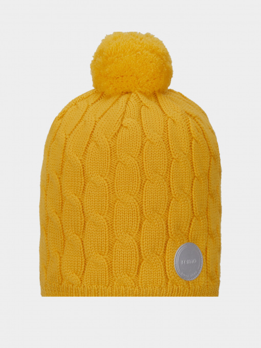 Шапка REIMA Nyksund модель 528668_2400 Фото