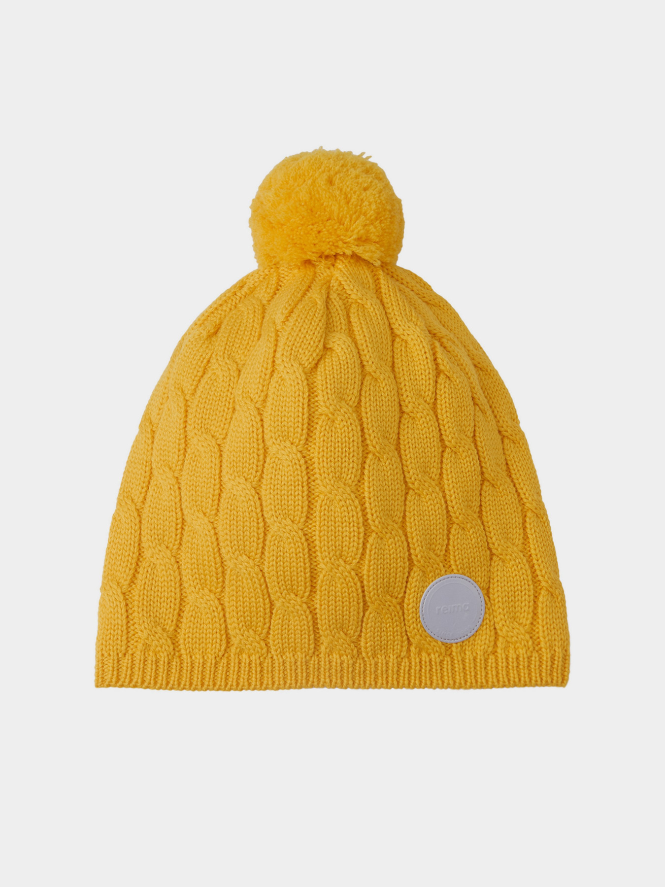 Шапка REIMA Nyksund модель 528668_2400 Фото