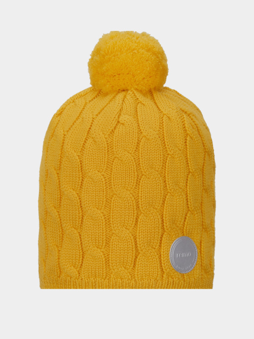 Шапка REIMA Nyksund модель 528668_2400 Фото