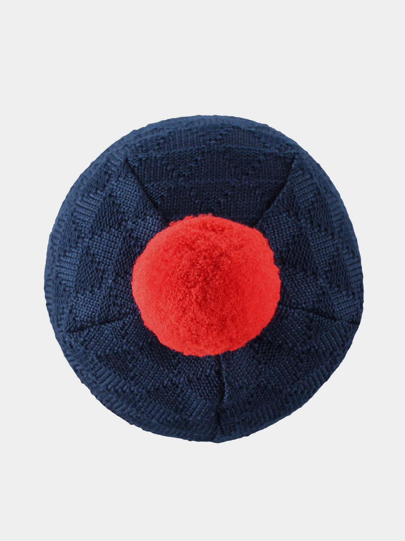 Шапка REIMA модель 538102_6980 Фото