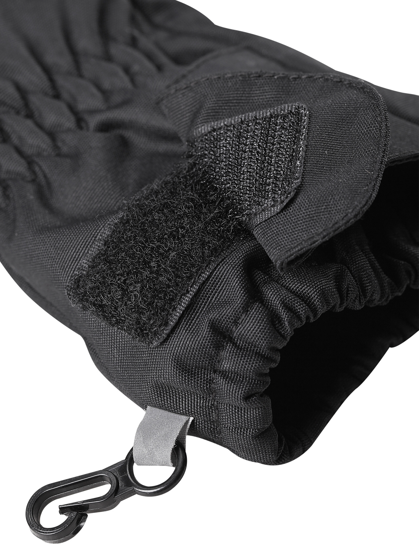 Варежки LASSIE модель 717712-9990 Фото